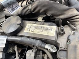 MERCEDES-BENZ 651924 651.924 OM651.924 M651.924 OM651 Engine MERCEDES-BENZ E-CLASS (W212) (2009-2016) — thumbnail 6