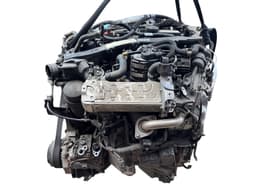 MERCEDES-BENZ 651924 651.924 OM651.924 M651.924 OM651 Engine MERCEDES-BENZ E-CLASS (W212) (2009-2016) — thumbnail 2