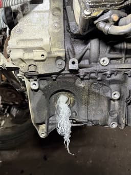 BMW N47D20C 11002207817 11002467181 Engine BMW X3 (F25) (2010-2017) — thumbnail 8