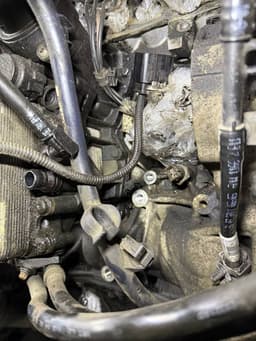 BMW N47D20C 11002207817 11002467181 Engine BMW X3 (F25) (2010-2017) — thumbnail 10