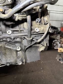 BMW N47D20C 11002207817 11002467181 Engine BMW X3 (F25) (2010-2017) — thumbnail 9