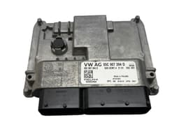 SKODA 05C907394D 42022454 Engine Control Unit / module (ECU) SKODA KAMIQ (NW4) (2019-) — thumbnail 1