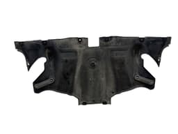 TESLA 1104313-00-B 110431300B Engine splash shield TESLA MODEL 3 (2017-) — thumbnail 2