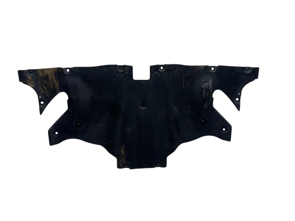 TESLA 1104313-00-B 110431300B Engine splash shield TESLA MODEL 3 (2017-)
