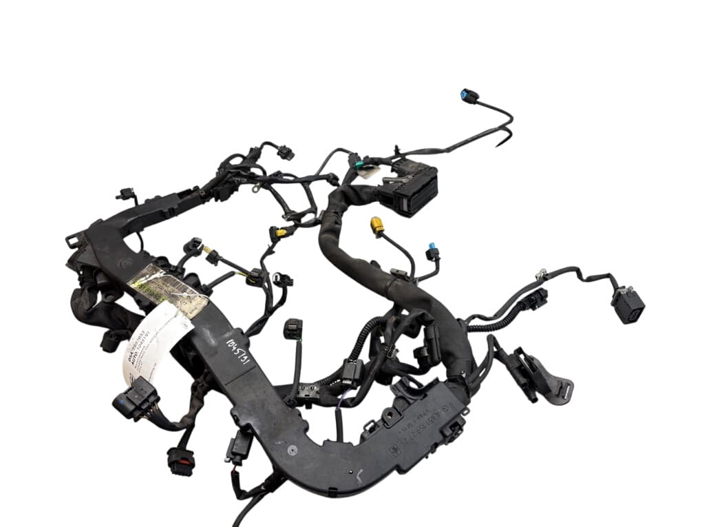MERCEDES-BENZ A6511506386 Engine wiring harness MERCEDES-BENZ S-CLASS (W222, X222) (2013-2020)