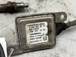 MERCEDES-BENZ 5WK96683E Exhaust / NOX Sensor MERCEDES-BENZ GLC (X253) (2015-2022) — thumbnail 2