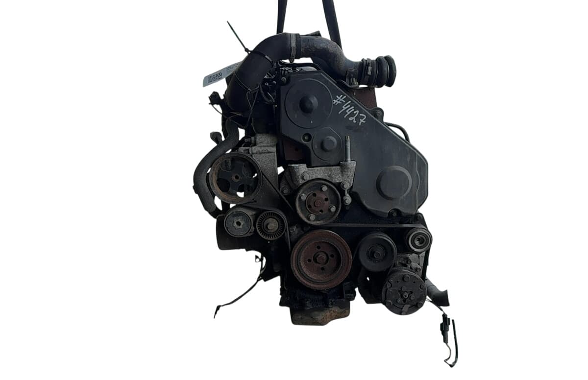 FORD R2PA Engine FORD TRANSIT / TOURNEO CONNECT I (2002-2013)