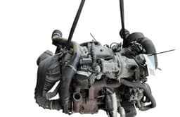 FORD R2PA Engine FORD TRANSIT / TOURNEO CONNECT I (2002-2013) — thumbnail 5