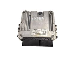 HONDA 0281031120 37820RZ0D02 Engine Control Unit / module (ECU) HONDA CIVIC IX (FK, FB) (2011-2017) — thumbnail 1