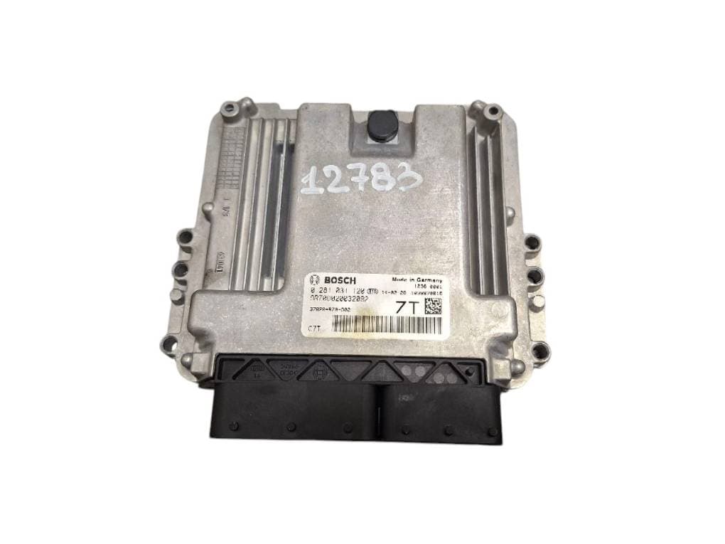 HONDA 0281031120 37820RZ0D02 Engine Control Unit / module (ECU) HONDA CIVIC IX (FK, FB) (2011-2017)
