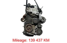 NISSAN HR16DE Engine NISSAN QASHQAI I (J10) (2007-2013) — thumbnail 1