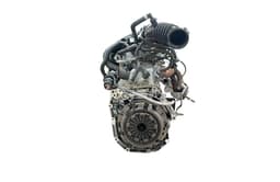 NISSAN HR16DE Engine NISSAN QASHQAI I (J10) (2007-2013) — thumbnail 3