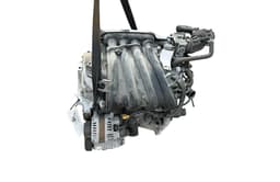 NISSAN HR16DE Engine NISSAN QASHQAI I (J10) (2007-2013) — thumbnail 5