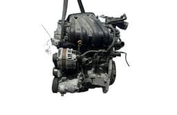 NISSAN HR16DE Engine NISSAN QASHQAI I (J10) (2007-2013) — thumbnail 2