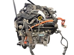LEXUS 2GR-FXS 2GRFXS Engine LEXUS RX IV (AL20) (2015-2022) — thumbnail 2