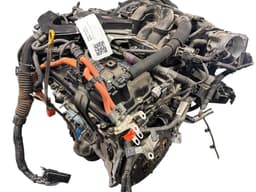 LEXUS 2GR-FXS 2GRFXS Engine LEXUS RX IV (AL20) (2015-2022) — thumbnail 1