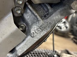 LEXUS 2GR-FXS 2GRFXS Engine LEXUS RX IV (AL20) (2015-2022) — thumbnail 6