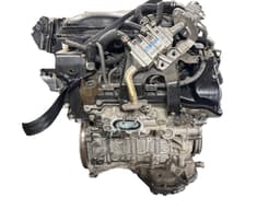 LEXUS 2GR-FXS 2GRFXS Engine LEXUS RX IV (AL20) (2015-2022) — thumbnail 4
