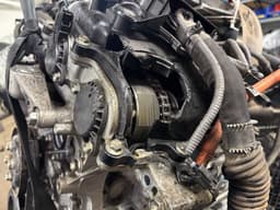 LEXUS 2GR-FXS 2GRFXS Engine LEXUS RX IV (AL20) (2015-2022) — thumbnail 5