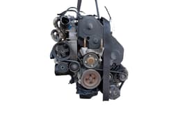 FORD RWPA Engine FORD TRANSIT / TOURNEO CONNECT I (2002-2013) — thumbnail 4