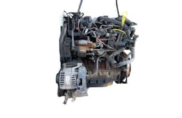 FORD RWPA Engine FORD TRANSIT / TOURNEO CONNECT I (2002-2013) — thumbnail 1