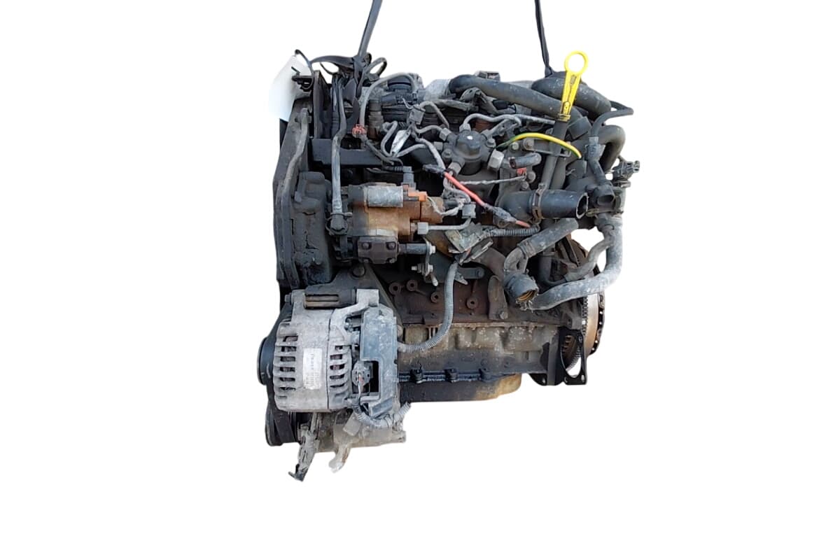 FORD RWPA Engine FORD TRANSIT / TOURNEO CONNECT I (2002-2013)