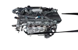 TOYOTA X2ZRW20 Engine TOYOTA PRIUS III (XW30) (2009-2015) — thumbnail 5