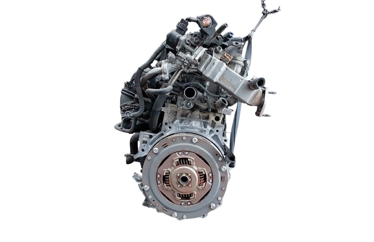 TOYOTA X2ZRW20 Engine TOYOTA PRIUS III (XW30) (2009-2015)