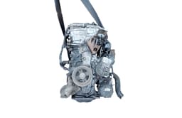 TOYOTA X2ZRW20 Engine TOYOTA PRIUS III (XW30) (2009-2015) — thumbnail 3