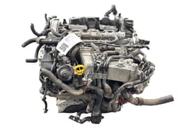 AUDI DFT DFTA DFTB DFTC Engine AUDI Q3 (8U) (2011-2018) — thumbnail 2