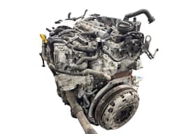 AUDI DFT DFTA DFTB DFTC Engine AUDI Q3 (8U) (2011-2018) — thumbnail 1