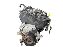 AUDI DFT DFTA DFTB DFTC Engine AUDI Q3 (8U) (2011-2018) — thumbnail 3