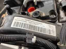 AUDI DFT DFTA DFTB DFTC Engine AUDI Q3 (8U) (2011-2018) — thumbnail 5