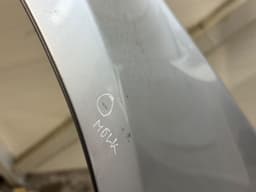 MERCEDES-BENZ A2228800118 Fender Front Left MERCEDES-BENZ S-CLASS (W222, X222) (2013-2020) — thumbnail 3