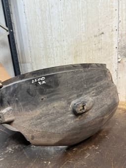 CITROËN 39103745 YQ00152880 Fender inner liner Front Right CITROËN C3 AIRCROSS I (A88) (2017-2024) — thumbnail 9