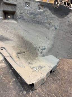 CITROËN 39103745 YQ00152880 Fender inner liner Front Right CITROËN C3 AIRCROSS I (A88) (2017-2024) — thumbnail 7