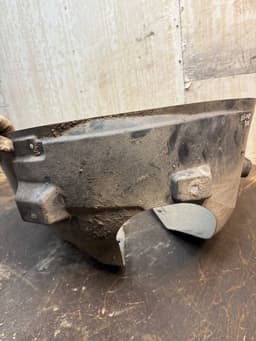 CITROËN 39103745 YQ00152880 Fender inner liner Front Right CITROËN C3 AIRCROSS I (A88) (2017-2024) — thumbnail 10