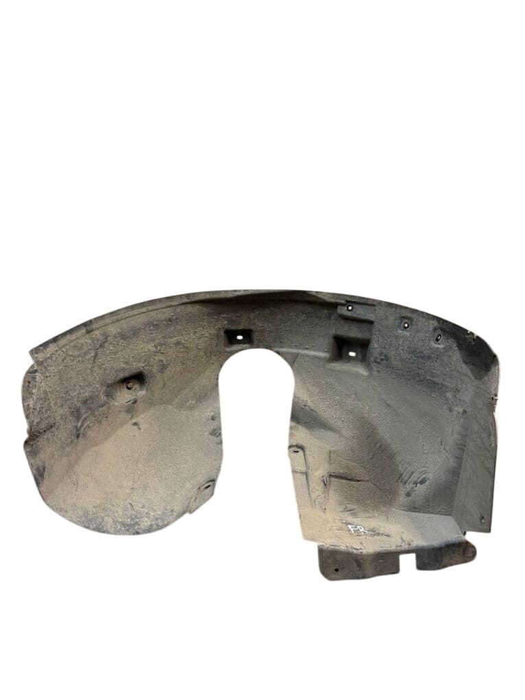 CITROËN 39103745 YQ00152880 Fender inner liner Front Right CITROËN C3 AIRCROSS I (A88) (2017-2024)