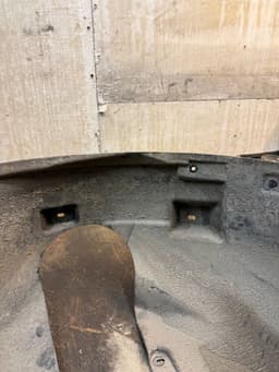 CITROËN 39103745 YQ00152880 Fender inner liner Front Right CITROËN C3 AIRCROSS I (A88) (2017-2024) — thumbnail 6