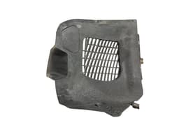 VW 7P6805911D 7P6805911B Fender inner liner front part front left VW TOUAREG II (7P) (2010-2018) — thumbnail 3