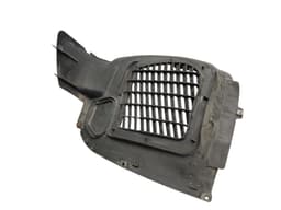 VW 7P6805911D 7P6805911B Fender inner liner front part front left VW TOUAREG II (7P) (2010-2018) — thumbnail 2