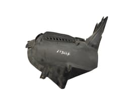 VW 7P6805911D 7P6805911B Fender inner liner front part front left VW TOUAREG II (7P) (2010-2018) — thumbnail 1