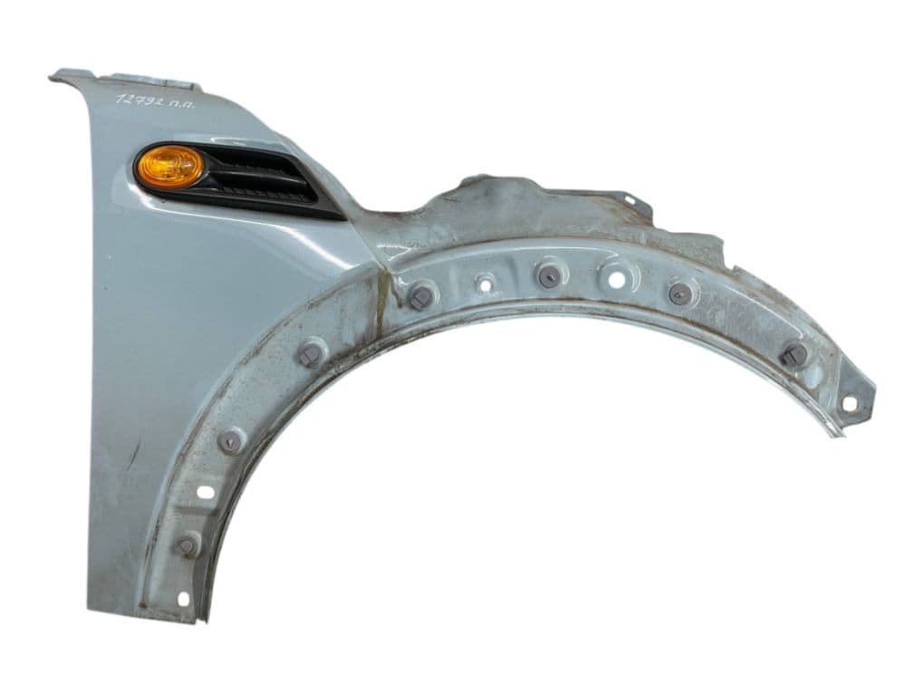 MINI 2754726 5A55B02 Fender Front Right MINI MINI II (R56, R57) (2006-2015)