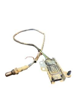 FORD 2350909 KV615L239AB Exhaust / NOX Sensor FORD TRANSIT / TOURNEO CONNECT II (2013-2022) — thumbnail 1