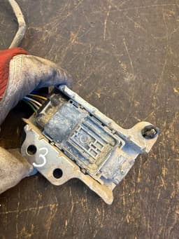 FORD 2350909 KV615L239AB Exhaust / NOX Sensor FORD TRANSIT / TOURNEO CONNECT II (2013-2022) — thumbnail 4