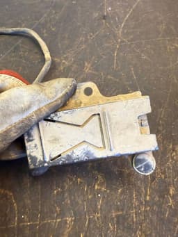FORD 2350909 KV615L239AB Exhaust / NOX Sensor FORD TRANSIT / TOURNEO CONNECT II (2013-2022) — thumbnail 5