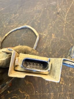 FORD 2350909 KV615L239AB Exhaust / NOX Sensor FORD TRANSIT / TOURNEO CONNECT II (2013-2022) — thumbnail 6