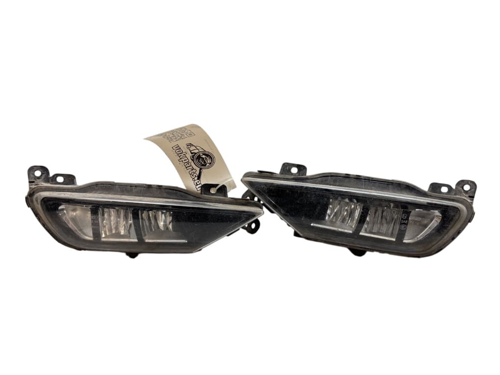 VOLVO 32337364 32337365 Fog lamp set VOLVO S90 / V90 (2016-)