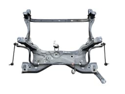 MAZDA DA7H3480X Front Axle Beam MAZDA 2 III (DL, DJ) (2014-) — thumbnail 1