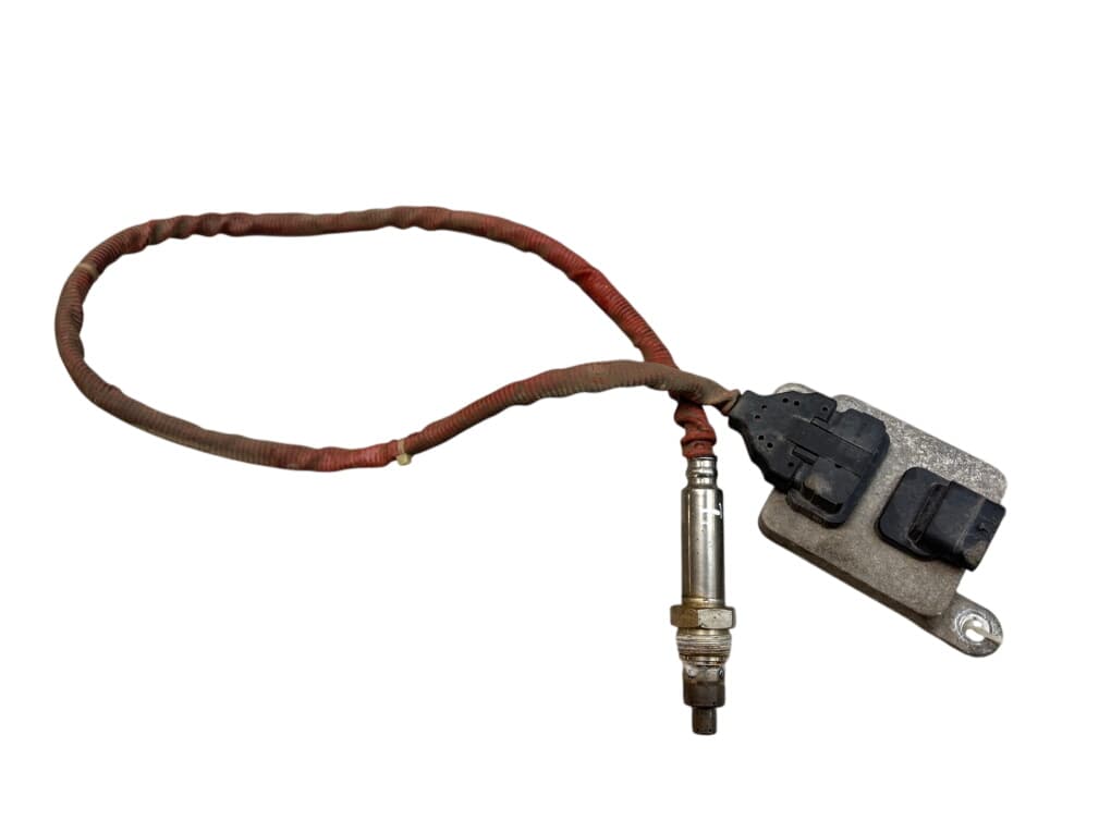 INFINITI 5WK97241 Exhaust / NOX Sensor INFINITI M IV / Q70 (Y51) (2010-2019)